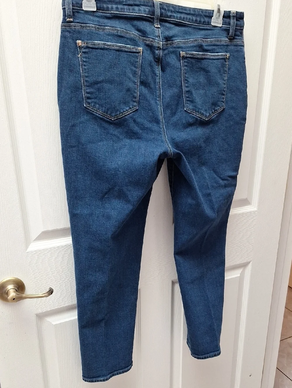 Chicos classic blue